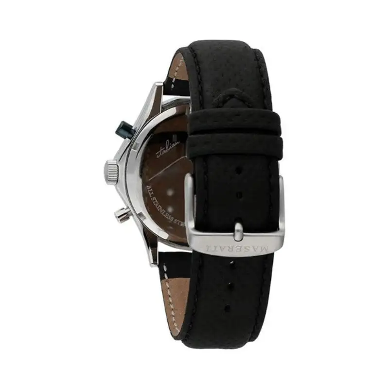 Montre homme maserati r8871627005 o 44 mm_4993. DIAYTAR COTE D'IVOIRE - L'Art de Choisir, l'Art de Vivre. Explorez notre univers de produits soigneusement sélectionnés pour vous offrir une expérience shopping riche et gratifiante.