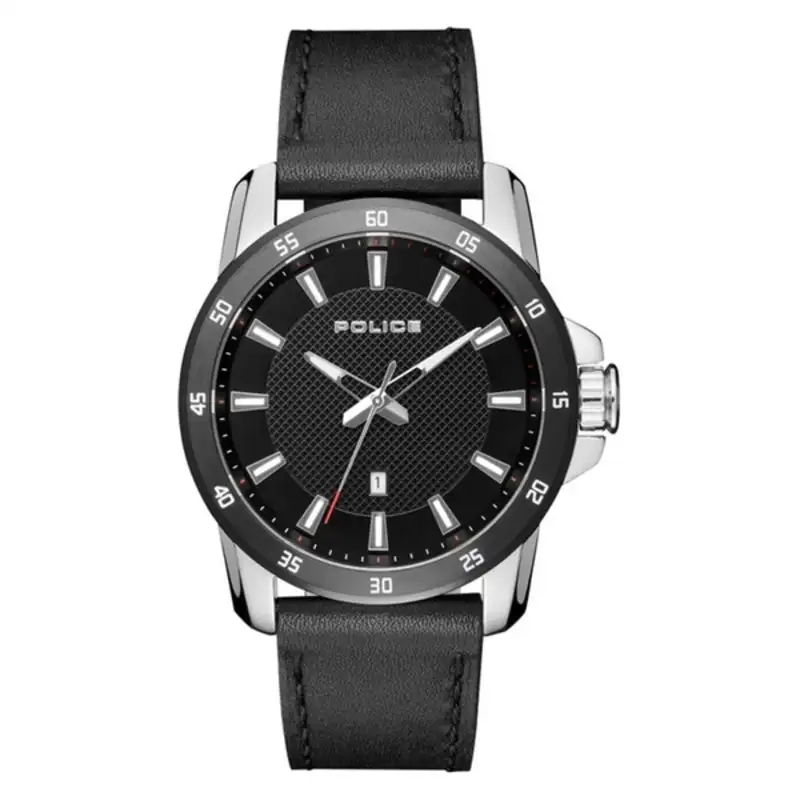 Montre homme police r1451306007 o 46 mm_7073. DIAYTAR COTE D'IVOIRE - Où Chaque Produit a sa Place. Parcourez notre catalogue et choisissez des articles qui s'intègrent parfaitement à votre style et à votre espace.
