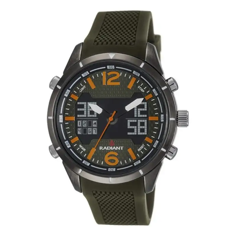 Montre homme radiant ra457602 o 46 mm_3181. DIAYTAR COTE D'IVOIRE - Là où Chaque Produit a son Propre Éclat. Explorez notre boutique en ligne et trouvez des articles qui ajoutent de la brillance à votre quotidien.