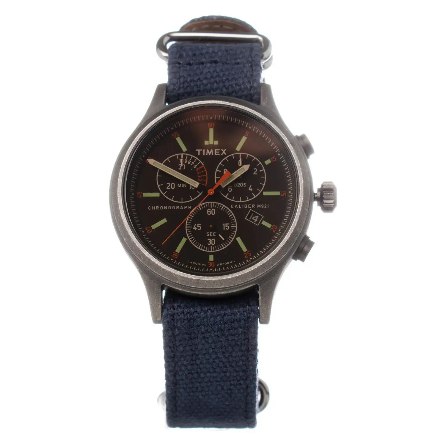 Montre homme timex tw2v09800lg o 43 mm_7214. DIAYTAR COTE D'IVOIRE - Votre Source de Découvertes Shopping. Découvrez des trésors dans notre boutique en ligne, allant des articles artisanaux aux innovations modernes.