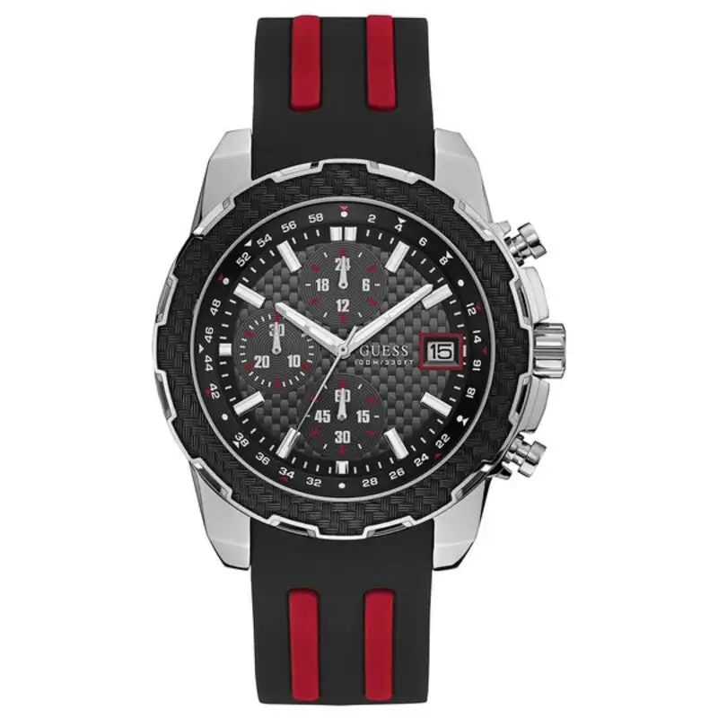 Montre homme w1047g1 guess w1047g1 o 46 mm_8688. DIAYTAR COTE D'IVOIRE - L'Art de Vivre le Shopping en Ligne. Découvrez notre plateforme intuitive et trouvez des produits qui vous inspirent et vous enchantent, à chaque clic.