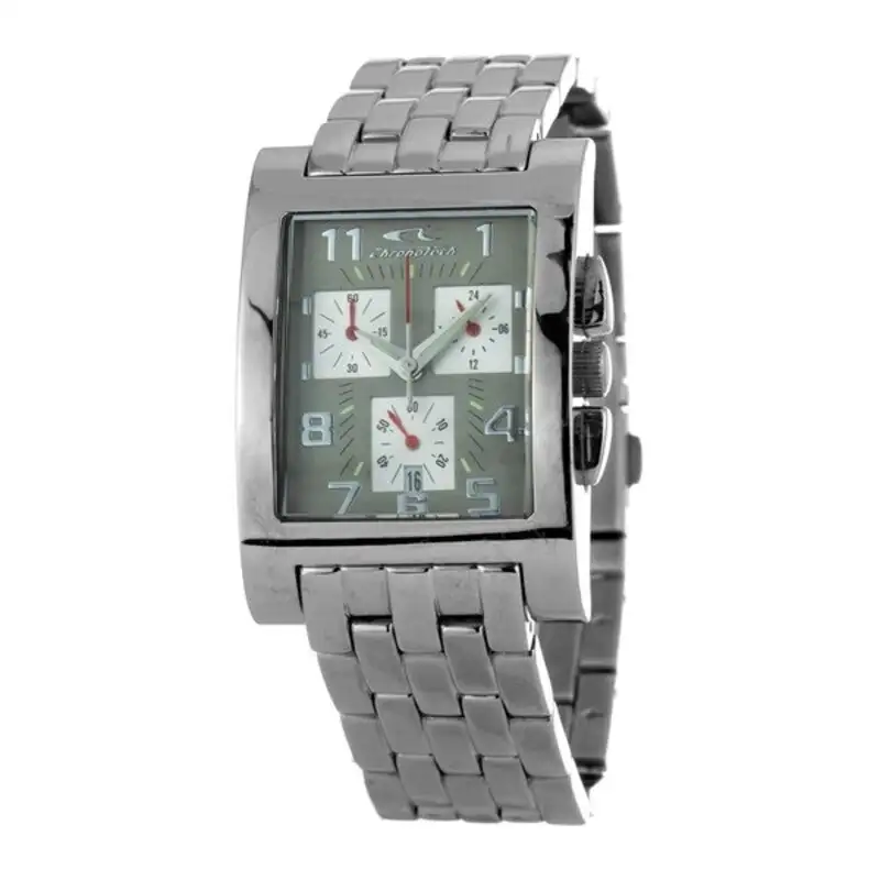 Montre unisexe chronotech ct2243b 01m o 30 mm_2354. DIAYTAR COTE D'IVOIRE - L'Art de Vivre le Shopping Inspiré. Parcourez notre catalogue et choisissez des produits qui reflètent votre passion pour la beauté et l'authenticité.