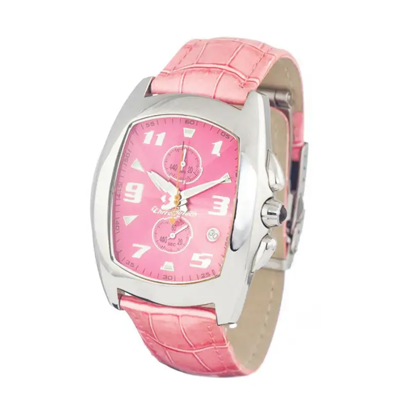 Montre unisexe chronotech ct7468 07 o 40 mm_9896. DIAYTAR COTE D'IVOIRE - Là où le Shopping devient une Fête des Sens. Plongez dans notre univers et choisissez des produits qui éveillent votre goût pour l'esthétique et l'authenticité.
