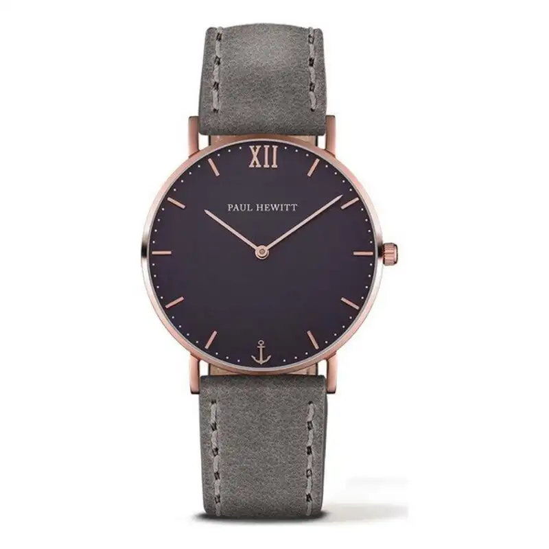Montre unisexe paul hewitt ph sa r st b 13s o 39 mm_5983. DIAYTAR COTE D'IVOIRE - Où Choisir est une Célébration de l'Artisanat Local. Découvrez notre boutique en ligne et choisissez des produits qui incarnent la passion des artisans sénégalais.