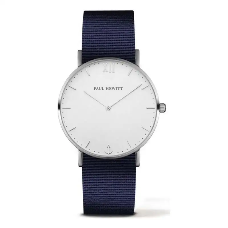 Montre unisexe paul hewitt ph sa s st w n 20 o 39 mm_4996. Bienvenue dans l'univers captivant de DIAYTAR COTE D'IVOIRE - Votre Plateforme de Shopping Tout-en-Un. Parcourez notre boutique en ligne pour découvrir des produits uniques, allant des articles ménagers aux élégants accessoires de mode.