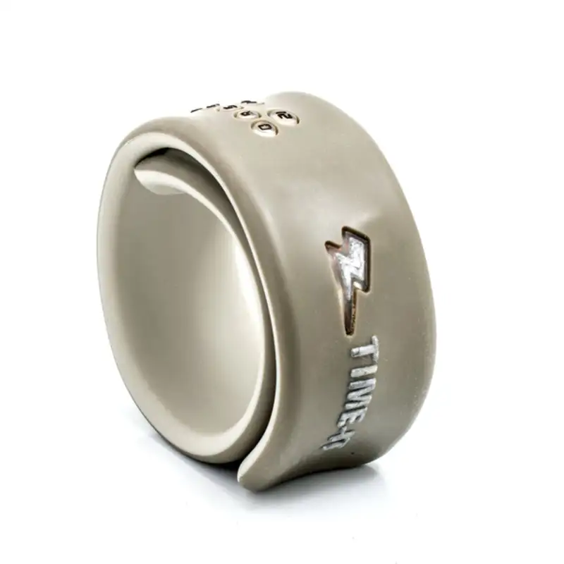 Montre unisexe time it tit gris_8999. Bienvenue chez DIAYTAR COTE D'IVOIRE - Où Choisir Rime avec Découvrir. Plongez dans notre catalogue et trouvez des produits qui révèlent la diversité et la richesse culturelle du Côte d'Ivoire.