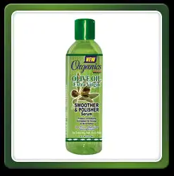 Organics by africas best serum de polissage a lhuile dolive extra vierge 6 oz_8968. DIAYTAR COTE D'IVOIRE - Votre Destination Shopping d'Exception. Parcourez nos rayons virtuels et choisissez des produits qui incarnent l'excellence et la diversité.