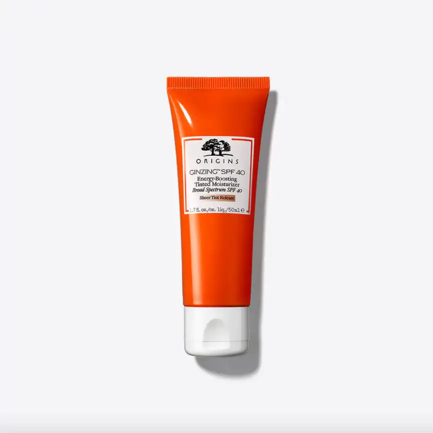 Origins ginzing spf 40 energy boosting tinted moisturizer_9010. DIAYTAR COTE D'IVOIRE - Votre Portail Vers l'Exclusivité. Explorez notre boutique en ligne pour trouver des produits uniques et exclusifs, conçus pour les amateurs de qualité.
