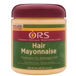 Ors cheveux mayonnaise 16oz_2130. Bienvenue sur DIAYTAR COTE D'IVOIRE - Votre Évasion Shopping Personnalisée. Parcourez notre collection unique et trouvez des articles qui reflètent votre style et votre individualité.