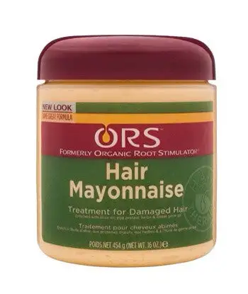 Ors cheveux mayonnaise 16oz_2130. Bienvenue sur DIAYTAR COTE D'IVOIRE - Votre Évasion Shopping Personnalisée. Parcourez notre collection unique et trouvez des articles qui reflètent votre style et votre individualité.