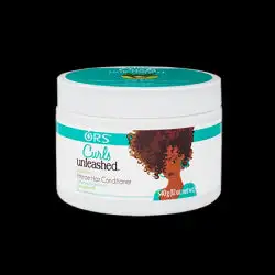 Ors curls unleashed sage kiwi intense apres shampooing 454g_5446. Entrez dans l'Univers de DIAYTAR COTE D'IVOIRE - Où le Choix Rencontre l'Authenticité. Explorez nos rayons virtuels et trouvez des produits qui incarnent la richesse de notre culture.