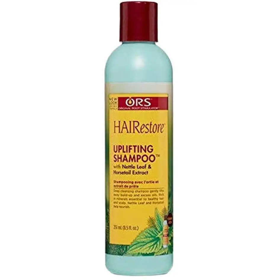 Ors hairestore uplifting shampoo 85 oz_9815. Bienvenue chez DIAYTAR COTE D'IVOIRE - Votre Plateforme Shopping pour Tous. Découvrez un large éventail de produits qui célèbrent la diversité et la beauté du Côte d'Ivoire.