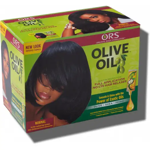 Ors olive oil full application nolye relaxer kit normal_7908. DIAYTAR COTE D'IVOIRE - L'Art du Shopping Éclairé. Naviguez à travers notre plateforme intuitive et découvrez une variété d'articles soigneusement sélectionnés pour répondre à vos besoins et à vos envies.