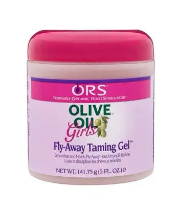 Ors olive oil girls ™ gel dapprivoisement fly away 5 oz_6576. Entrez dans l'Univers de DIAYTAR COTE D'IVOIRE - Où Chaque Produit a sa Place. Explorez nos rayons virtuels et choisissez des articles qui s'intègrent parfaitement à votre style de vie.