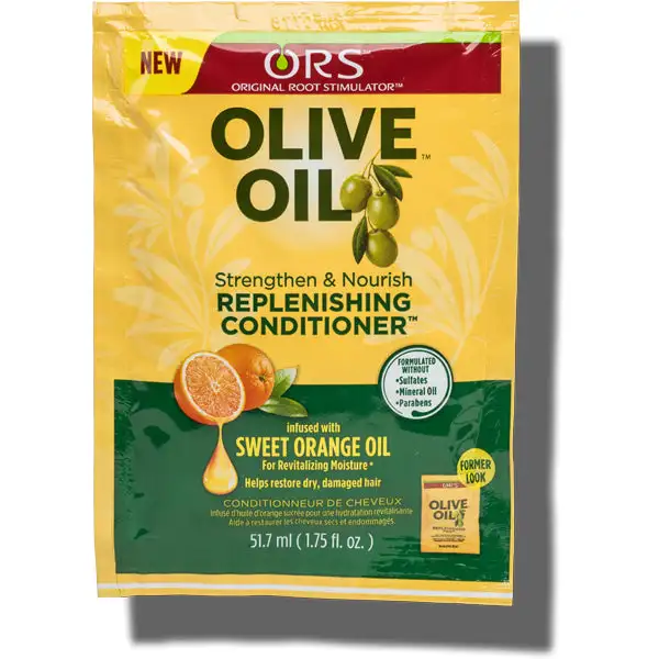 Ors olive oil replenishing conditioner 175 oz_6795. DIAYTAR COTE D'IVOIRE - Votre Source de Trouvailles uniques. Naviguez à travers notre catalogue et trouvez des articles qui vous distinguent et reflètent votre unicité.
