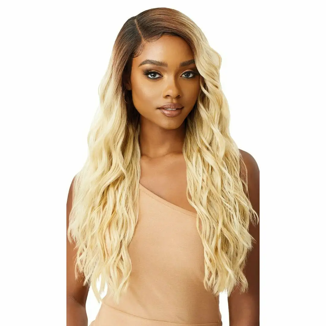 Outre melted hairline hd synthetique lace front wig ria_1872. DIAYTAR COTE D'IVOIRE - Où Votre Shopping Prend Vie. Explorez notre boutique en ligne pour trouver des articles qui vous ressemblent et qui ajoutent de l'éclat à votre quotidien.