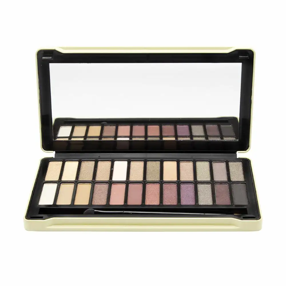Palette de fards a paupieres magic studio naked 24 x 15 g_3320. DIAYTAR COTE D'IVOIRE - Là où Chaque Produit a son Histoire. Découvrez notre gamme de produits, chacun portant en lui le récit de l'artisanat et de la passion, pour vous offrir une expérience de shopping authentique.