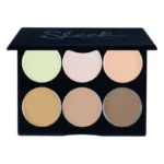 Palette sleek light eclaircissant maquillage_9217. Bienvenue sur DIAYTAR COTE D'IVOIRE - Où Chaque Produit a son Charme. Explorez notre sélection minutieuse et trouvez des articles qui vous séduisent et vous inspirent.