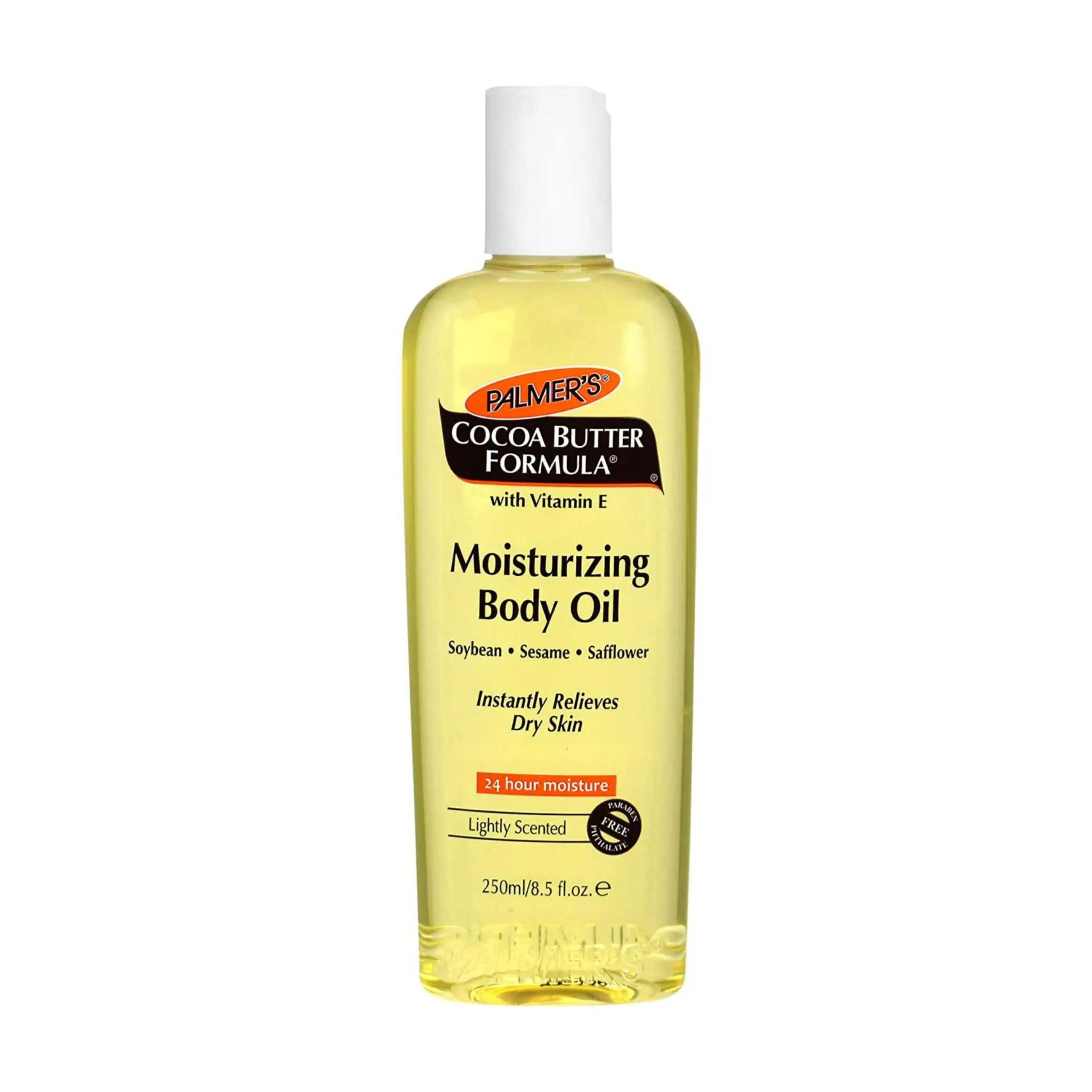 Palmer s cocoa butter formula moisturizing body oil 250ml_7437. DIAYTAR COTE D'IVOIRE - Où Chaque Sélection est une Victoire. Découvrez notre boutique en ligne et trouvez des articles qui vous rendent la vie plus belle, un choix à la fois.