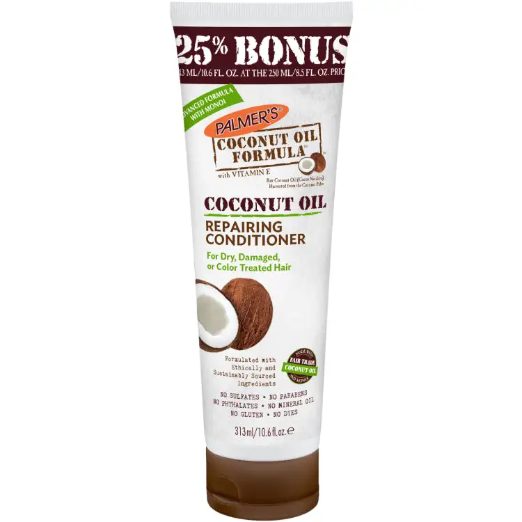Palmers coconut oil formula conditioner reparateur 106 oz_3816. DIAYTAR COTE D'IVOIRE - Où Choisir Rime avec Qualité. Découvrez notre sélection soigneusement conçue et choisissez des articles qui incarnent l'excellence et l'innovation.