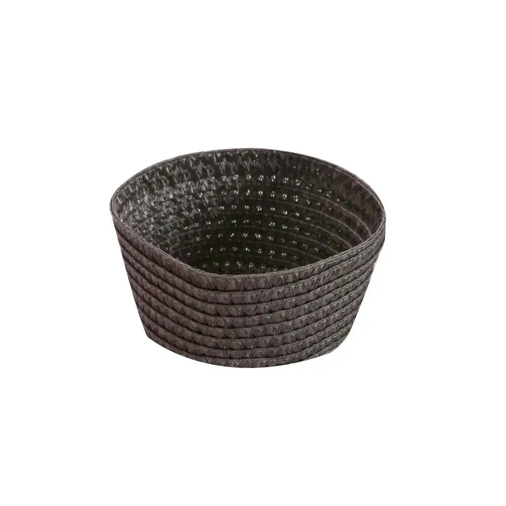 Panier versa marron fonce 9 x 9 x 18 cm_8663. DIAYTAR COTE D'IVOIRE - Où Chaque Détail Compte. Naviguez à travers notre gamme variée et choisissez des articles qui ajoutent une touche spéciale à votre quotidien, toujours avec qualité et style.