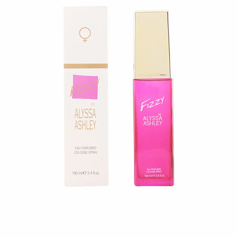 Parfum femme alyssa ashley fizzy 100 ml_7896. Bienvenue chez DIAYTAR COTE D'IVOIRE - Où Chaque Objet a sa Propre Histoire. Découvrez notre sélection soigneusement choisie et choisissez des produits qui racontent le patrimoine sénégalais.