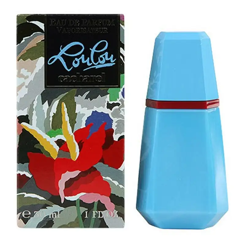 Parfum femme cacharel loulou edp 30 ml_4760. DIAYTAR COTE D'IVOIRE - Votre Boutique en Ligne, Votre Identité. Naviguez à travers notre plateforme et choisissez des articles qui expriment qui vous êtes et ce que vous chérissez.