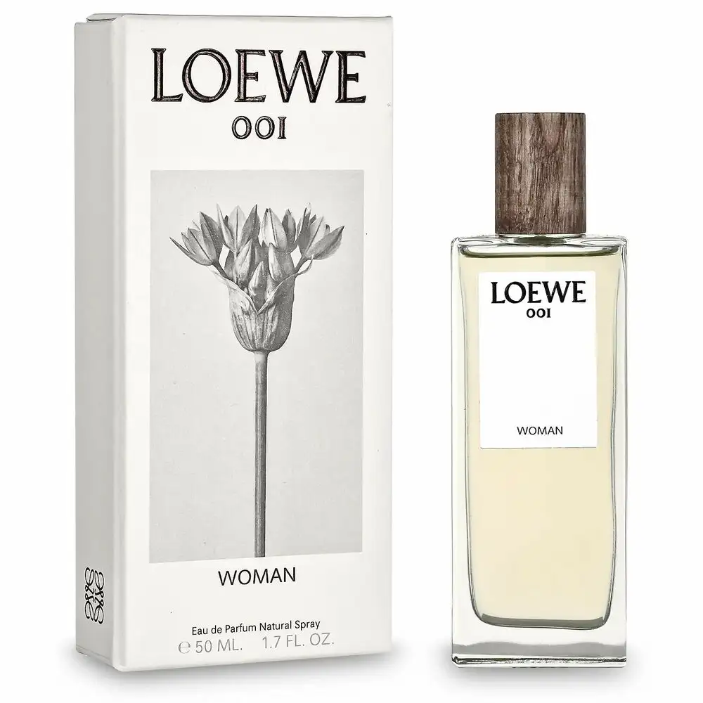 Parfum femme loewe 001 woman edp 50 ml_2509. DIAYTAR COTE D'IVOIRE - Là où la Diversité Rencontre la Qualité. Parcourez notre gamme complète et trouvez des produits qui incarnent la richesse et l'unicité du Côte d'Ivoire.
