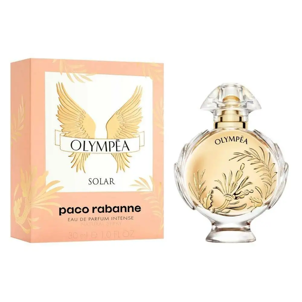 Parfum femme paco rabanne olympea solar intense edp 30 ml_6099. DIAYTAR COTE D'IVOIRE - Où Choisir Rime avec Qualité. Découvrez notre sélection soigneusement conçue et choisissez des articles qui incarnent l'excellence et l'innovation.