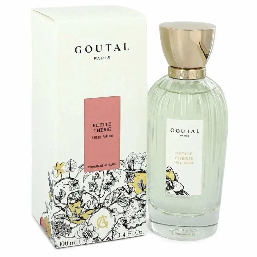 Parfum femme petite cherie annick goutal edp 100 ml_7486. DIAYTAR COTE D'IVOIRE - Où la Qualité est Notre Engagement. Explorez notre boutique en ligne pour découvrir des produits conçus pour vous apporter satisfaction et plaisir.