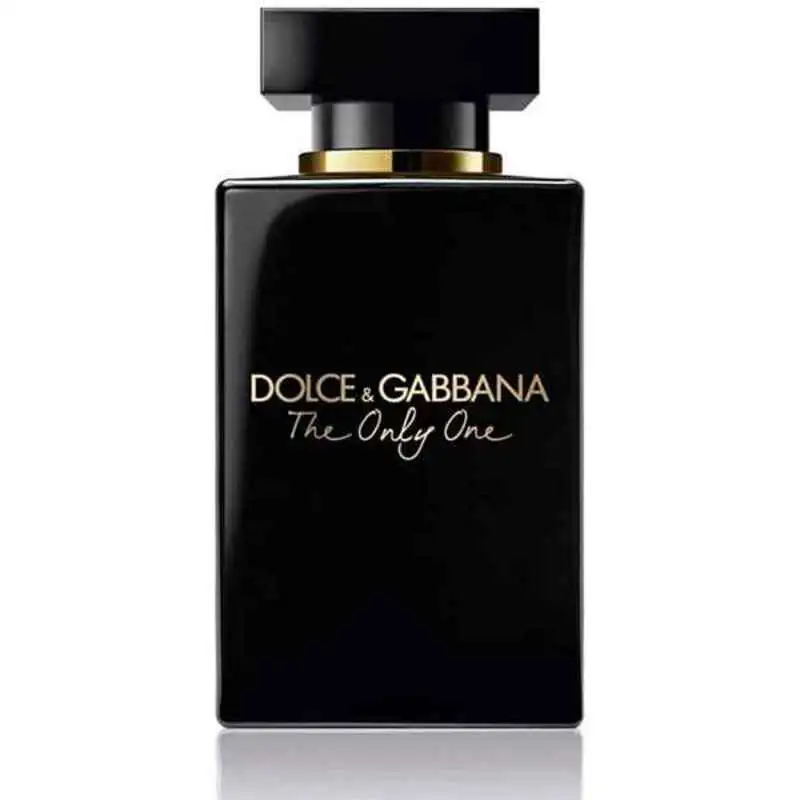 Parfum femme the only one intense dolce et gabbana edp 100 ml_2768. DIAYTAR COTE D'IVOIRE - Là où Choisir est un Acte d'Amour pour le Côte d'Ivoire. Explorez notre gamme et choisissez des produits qui célèbrent la culture et l'artisanat du pays.