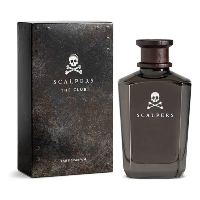 Parfum homme the club scalpers edp_5410. DIAYTAR COTE D'IVOIRE - Là où Chaque Produit a son Propre Éclat. Explorez notre boutique en ligne et trouvez des articles qui ajoutent de la brillance à votre quotidien.
