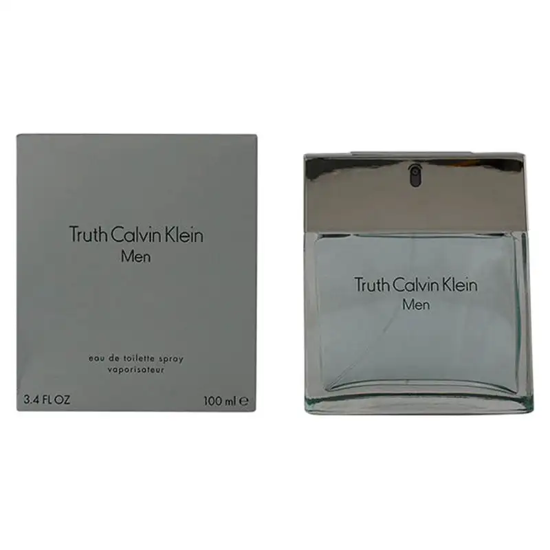 Parfum homme truth calvin klein edt 100 ml_7159. DIAYTAR COTE D'IVOIRE - Là où la Beauté Rencontre la Fonctionnalité. Parcourez notre sélection pour trouver des produits qui allient esthétique et praticité, pour un quotidien sublimé.