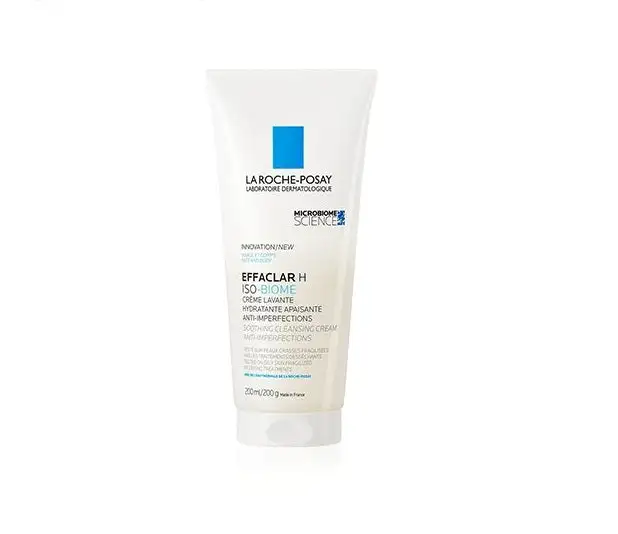 Peaux grasses peaux mixtes visage la roche posay effaclar h iso biome creme lavante 200ml_7015. DIAYTAR COTE D'IVOIRE - Où Choisir est un Acte d'Amour pour le Côte d'Ivoire. Explorez notre boutique en ligne et choisissez des articles qui célèbrent la culture et l'artisanat du pays.