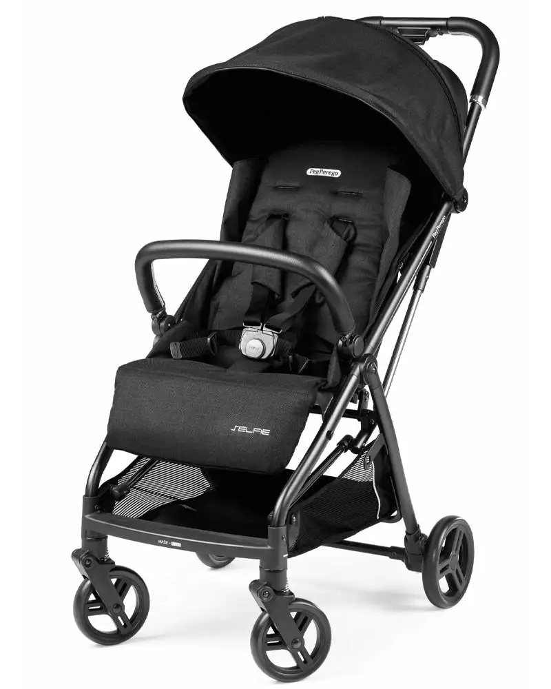 Peg perego poussette selfie onyx_4809. DIAYTAR COTE D'IVOIRE - Où Choisir Devient un Plaisir. Découvrez notre boutique en ligne et choisissez parmi une variété de produits qui satisferont tous vos besoins.