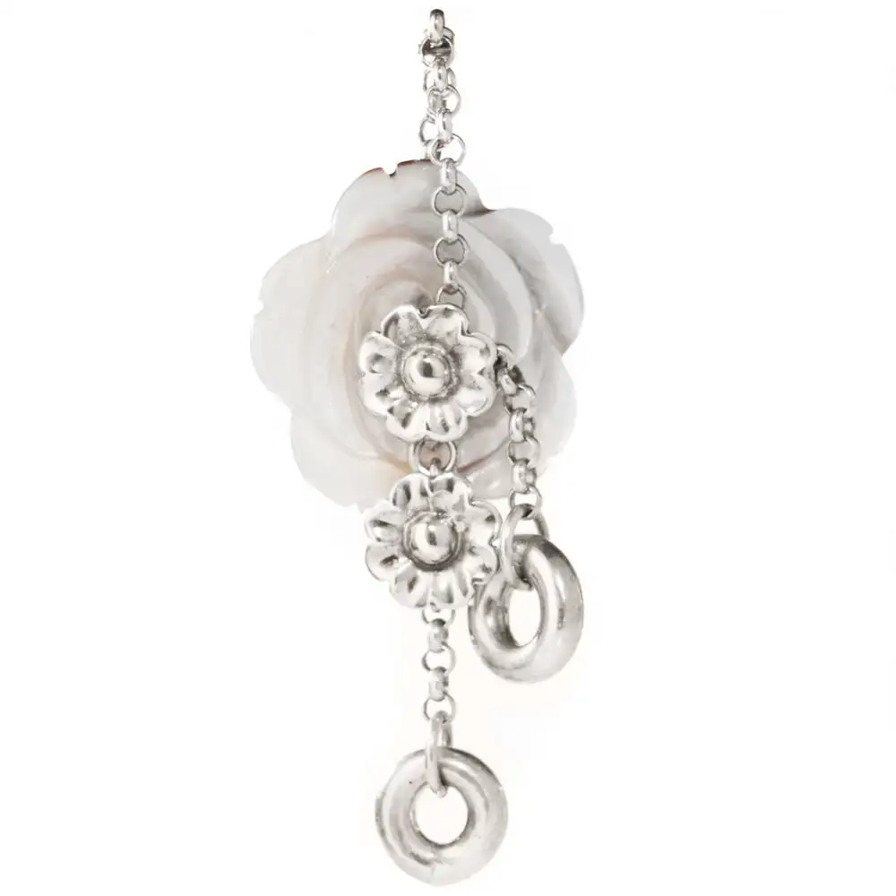 Pendentif femme follie follie 4p8s001a 3 cm_1249. DIAYTAR COTE D'IVOIRE - L'Essence de la Tradition et de la Modernité réunies. Explorez notre plateforme en ligne pour trouver des produits authentiques du Côte d'Ivoire, tout en découvrant les dernières tendances du monde moderne.