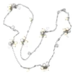 Pendentif femme gc watches cp306n02 argent 45 cm_5183. DIAYTAR COTE D'IVOIRE - Où Choisir Devient un Acte de Découverte. Découvrez notre gamme et choisissez des produits qui éveillent votre curiosité et élargissent vos horizons.