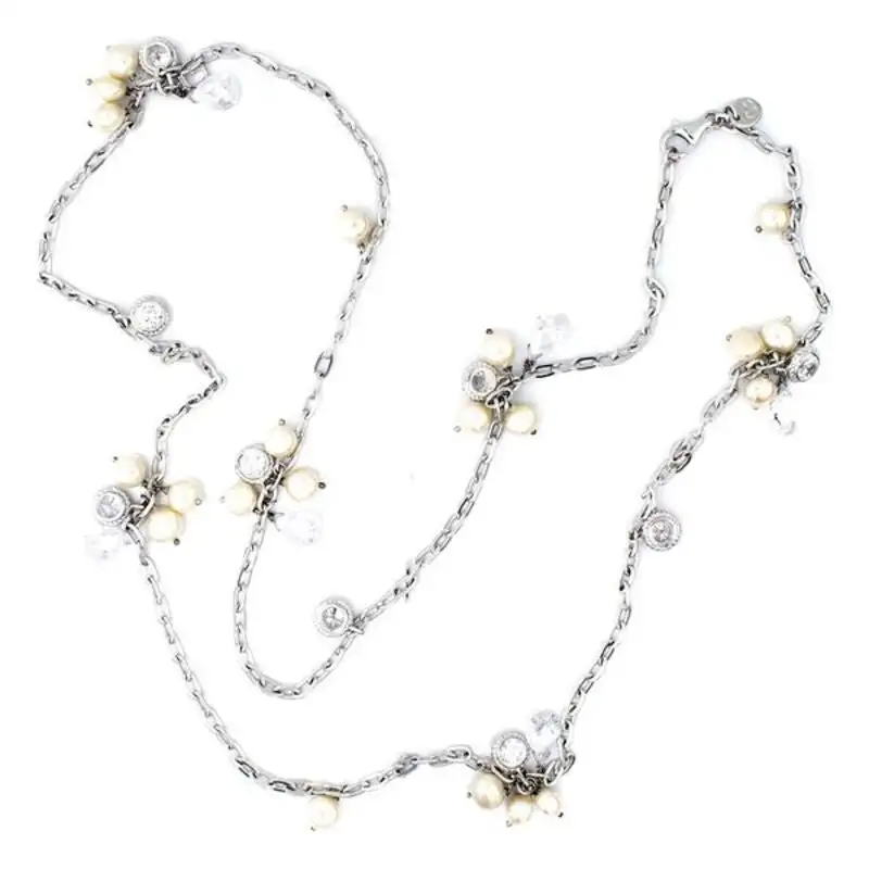 Pendentif femme gc watches cp306n02 argent 45 cm_5183. DIAYTAR COTE D'IVOIRE - Où Choisir Devient un Acte de Découverte. Découvrez notre gamme et choisissez des produits qui éveillent votre curiosité et élargissent vos horizons.