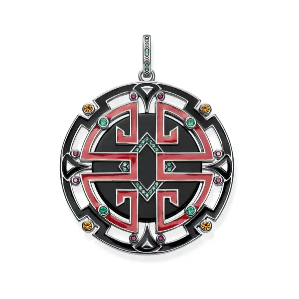 Pendentif femme thomas sabo pe792 343 7_8427. Bienvenue sur DIAYTAR COTE D'IVOIRE - Votre Galerie Shopping Personnalisée. Découvrez un monde de produits diversifiés qui expriment votre style unique et votre passion pour la qualité.