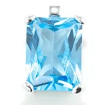 Pendentif femme xenox xs1300 2 cm_8775. DIAYTAR COTE D'IVOIRE - L'Art de Vivre le Shopping Éthique. Parcourez notre gamme et choisissez des produits qui reflètent notre engagement envers des pratiques durables.