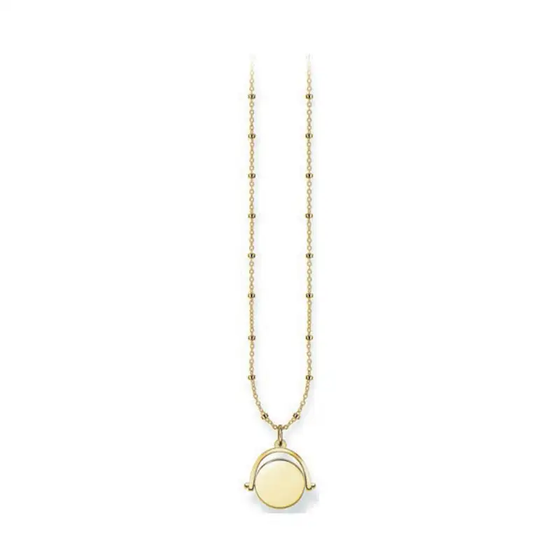Pendentif pour femme thomas sabo lbke0003 413 12 45 cm_9606. DIAYTAR COTE D'IVOIRE - Où Votre Shopping Prend Vie. Explorez notre boutique en ligne pour trouver des articles qui vous ressemblent et qui ajoutent de l'éclat à votre quotidien.