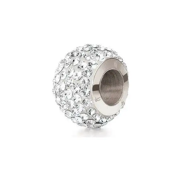 Perles femme folli follie 3p0f023c argent 1 cm_1664. DIAYTAR COTE D'IVOIRE - Là où la Découverte est au Rendez-vous. Plongez dans notre catalogue et trouvez des articles qui éveilleront votre curiosité et élargiront vos horizons.