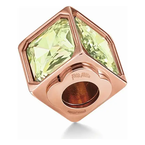 Perles femme folli follie 3p16t008rce vert 1 cm_9351. DIAYTAR COTE D'IVOIRE - Votre Univers Shopping Éclectique. Explorez nos offres variées et découvrez des articles qui embrassent la diversité et la polyvalence de vos besoins.