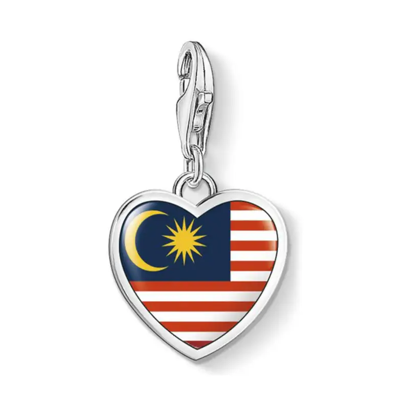 Perles femme thomas sabo 1185 603 7 argent multicolore 25 cm_3349. Bienvenue sur DIAYTAR COTE D'IVOIRE - Où Chaque Produit a son Histoire. Découvrez notre sélection unique et choisissez des articles qui racontent la richesse culturelle et artistique du Côte d'Ivoire.
