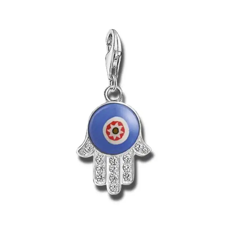 Perles femme thomas sabo 1442 052 1 argent multicolore 29 cm_8332. DIAYTAR COTE D'IVOIRE - Là où la Qualité se Marque d'une Touche Côte d'Ivoireaise. Naviguez à travers notre boutique en ligne et choisissez des produits qui allient excellence et tradition.