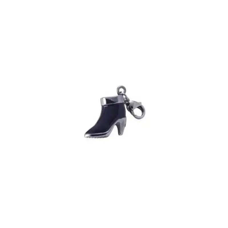 Perles femme time force hm031c noir argent 13 cm_1142. Bienvenue chez DIAYTAR COTE D'IVOIRE - Où Chaque Achat est un Geste d'Amour. Découvrez notre sélection minutieuse et choisissez des articles qui témoignent de votre passion.