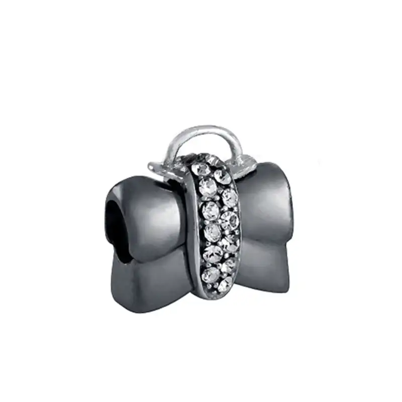 Perles femme viceroy vmg0040 10 gris 1 cm_1107. DIAYTAR COTE D'IVOIRE - Votre Destination Shopping Exquise. Explorez notre boutique en ligne et découvrez des trésors qui ajoutent une touche de sophistication à votre style et à votre espace.
