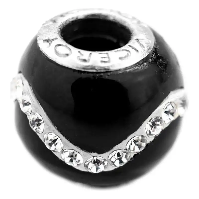 Perles femme viceroy vmm0210 15 argent noir 1 cm_3596. Bienvenue sur DIAYTAR COTE D'IVOIRE - Votre Galerie Shopping Personnalisée. Découvrez un monde de produits diversifiés qui expriment votre style unique et votre passion pour la qualité.