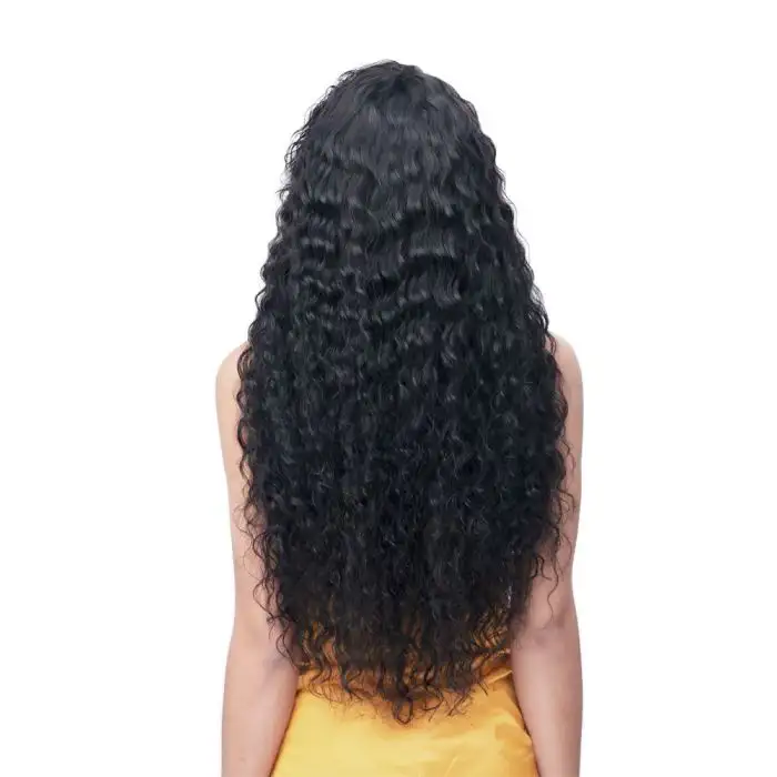 Perruque bobbi boss 100 non traitee humide et ondulee remy hair mh1323 carolyn_4019. DIAYTAR COTE D'IVOIRE - Votre Portail vers l'Extraordinaire. Parcourez nos collections et découvrez des produits qui vous emmènent au-delà de l'ordinaire, créant une expérience de shopping mémorable.
