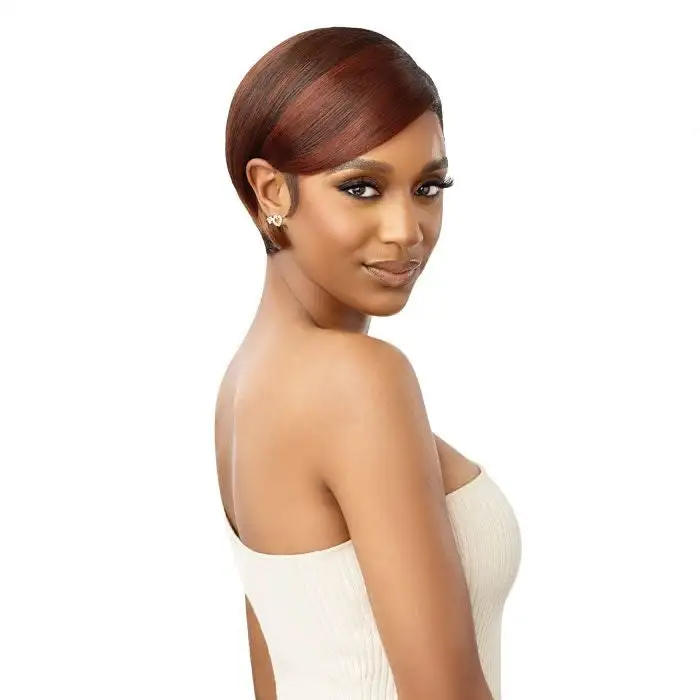 Perruque frontale en dentelle synthetique hd entierement nouee a la main outre perfect hairline 13 x 4 luxy_2632. Entrez dans l'Univers de DIAYTAR COTE D'IVOIRE - Où le Choix Rencontre l'Authenticité. Explorez nos rayons virtuels et trouvez des produits qui incarnent la richesse de notre culture.